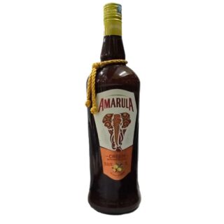 Amarula Cream 1 Litre