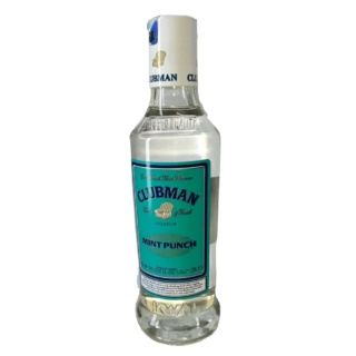 Clubman Mint Punch 250ml