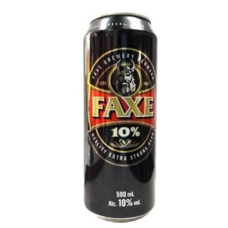 Faxe Can 500ml