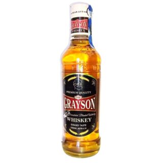 Grayson Whiskey 250ml
