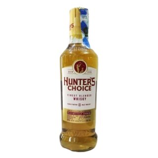 Hunters  Choice 250ml