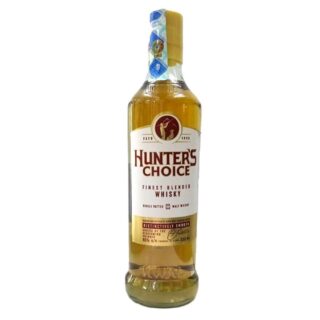 Hunters Choice 350ml