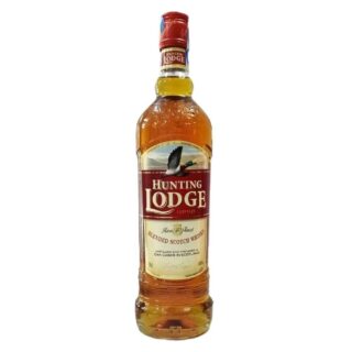 Hunting Lodge 70cl(700ml)