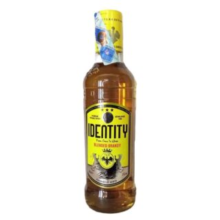 Identity Brandy 250ml
