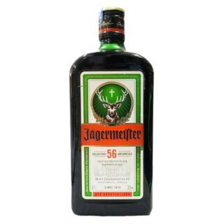 Jagermeister 0.7 Litre(700ml)