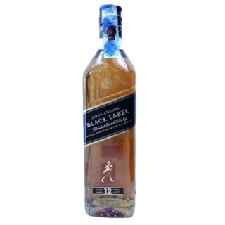 Johnnie Walker Black Label Whisky 250ml