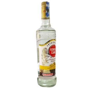 Kenya Cane Pineapple 750ml
