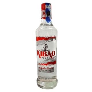 Kibao Vodka 350ml