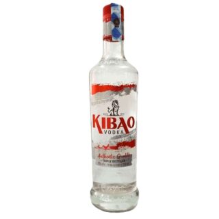 Kibao Vodka 750ml