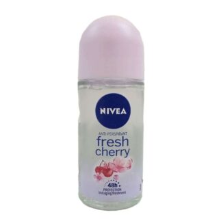 Nivea Fresh Cherry 50ml