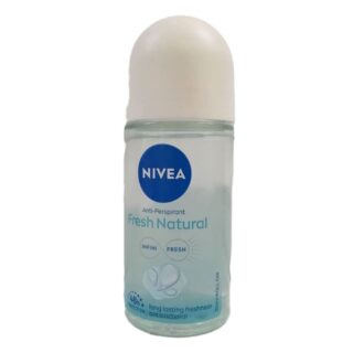 Nivea Fresh Natural 50ml