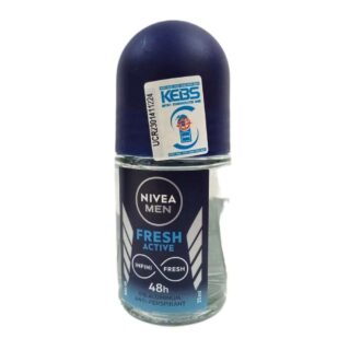Nivea Men Fresh Active 25ml