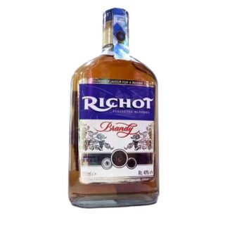 Richot Brandy 350ml