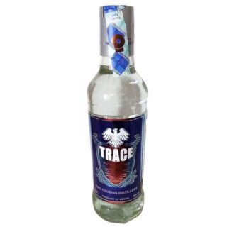 Trace Vodka 250ml