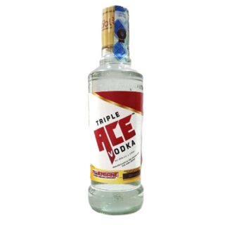 Triple ACE Vodka 250ml