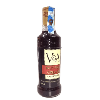 V&A Imperial Cream 250ml