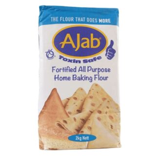 Ajab Home Baking Flour 2kg