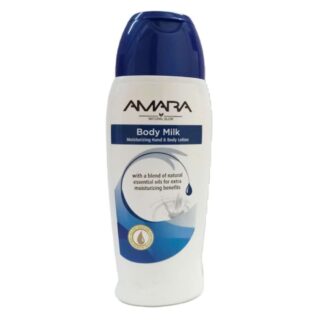 Amara Milk 200ml