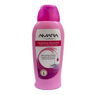 Amara Hydrating Glycerine 400ml
