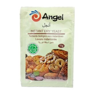 Angel Instant Dry Yeast 11g