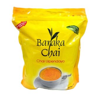 Baraka Chai  Pure 500g