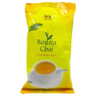Baraka Chai 50g