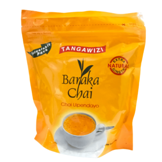 Baraka Chai Tangawizi 250g