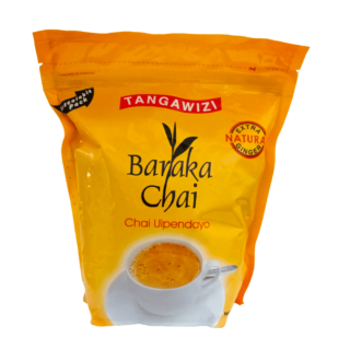 Baraka Chai Tangawizi 500g