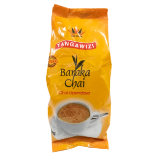 Baraka Chai Tangawizi 50g