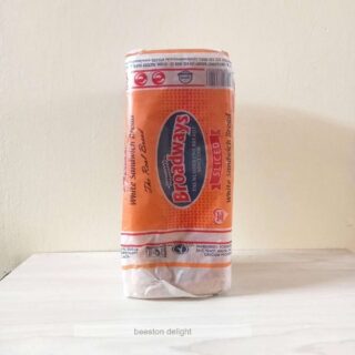 Broadways White 600g