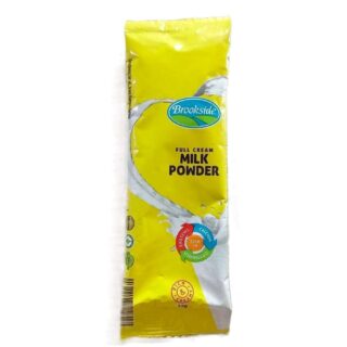 Brookside Full Cream Milk Powder 15g