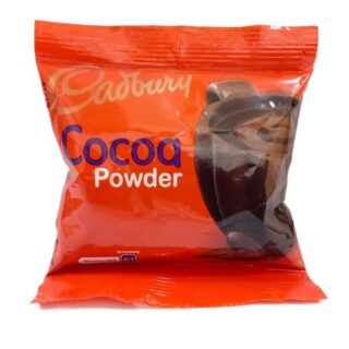 Cadbury Cocoa powder 20g