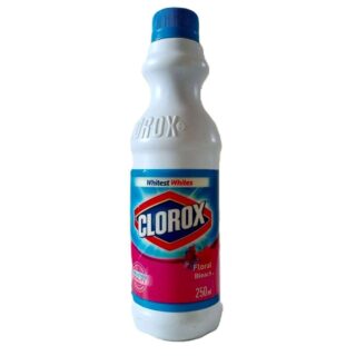 Clorox Floral Bleach 250ml