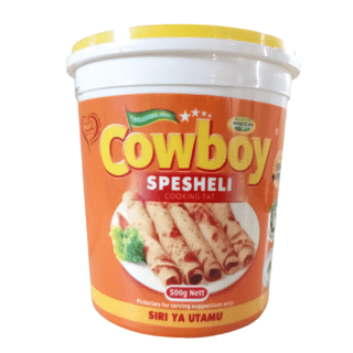 Cowboy 500g