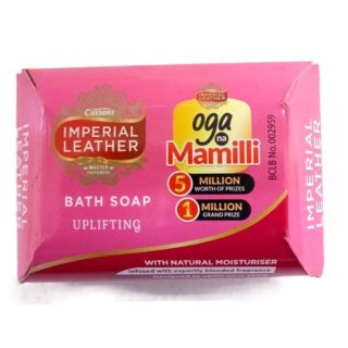 Cussons Imperial Leather Uplifting Bathing Soap 150g