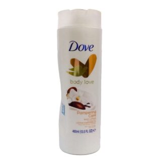 Dove Body Love Pampering Care 400ml