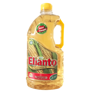 Elianto 2 Litres