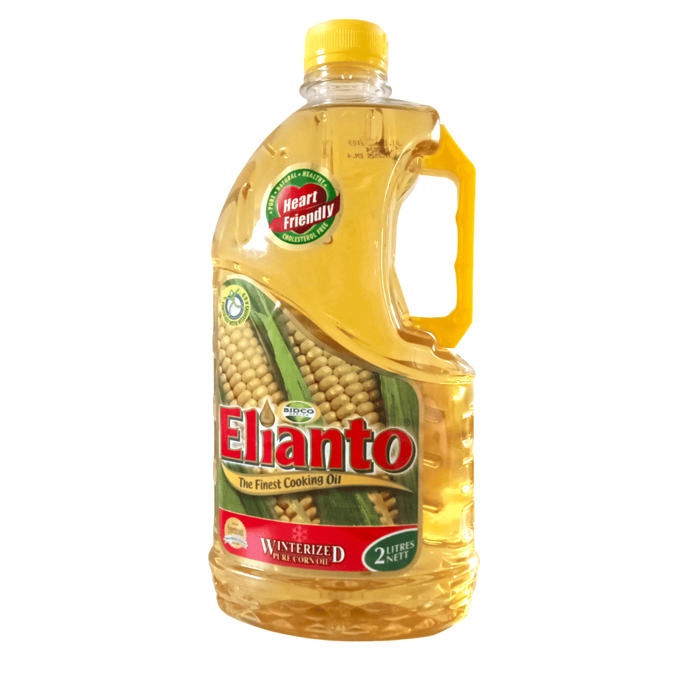 Elianto 2 Litres - Image 2