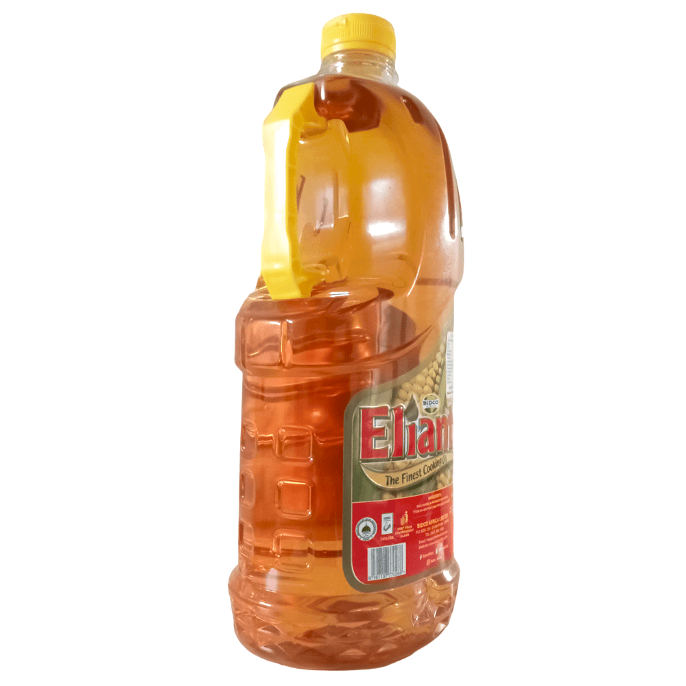 Elianto 3 Litres - Image 2