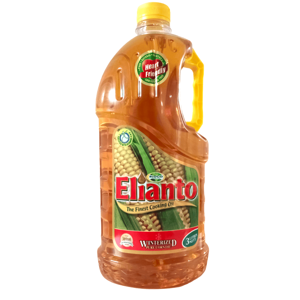 Elianto 3 Litres