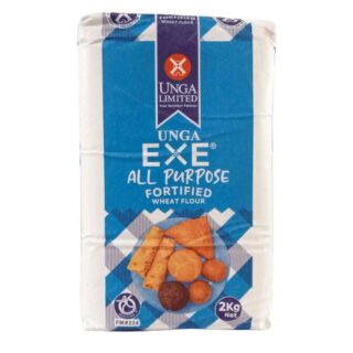 Exe All Purpose Wheat Flour 2kg