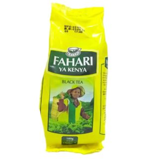 Fahari Ya Kenya Kenya Black 100g