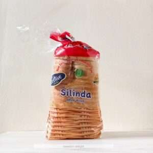 Festive Silinda White