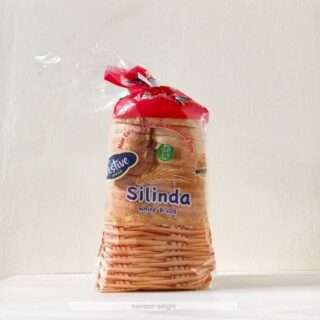 Festive Silinda White