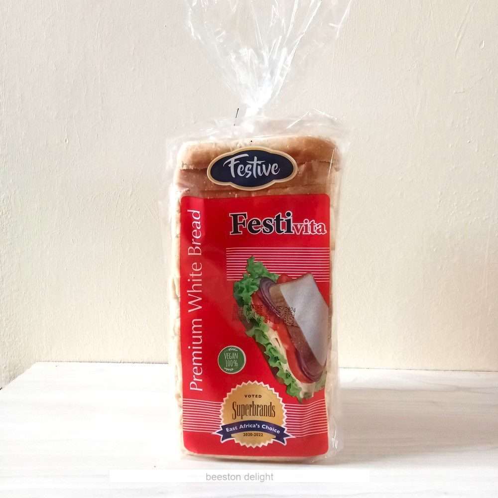 Festivita White 400g