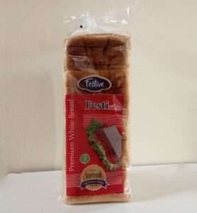 Festivita White 800g