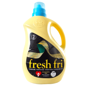 Fresh Fri 3 Litres