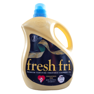 Fresh Fri 5 Litres