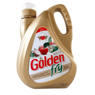 Golden Fry 2 Litres