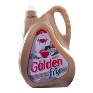 Golden Fry 3 Litres